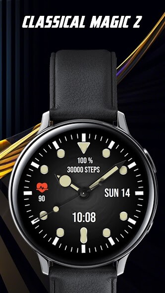 Run android online APK [DW] Classical Magic Two from MyAndroid or emulate [DW] Classical Magic Two using MyAndroid